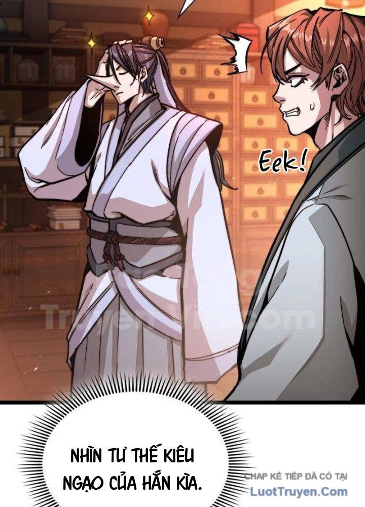 Tuyệt Thế Học Sĩ Chap 5 - Next Chap 6