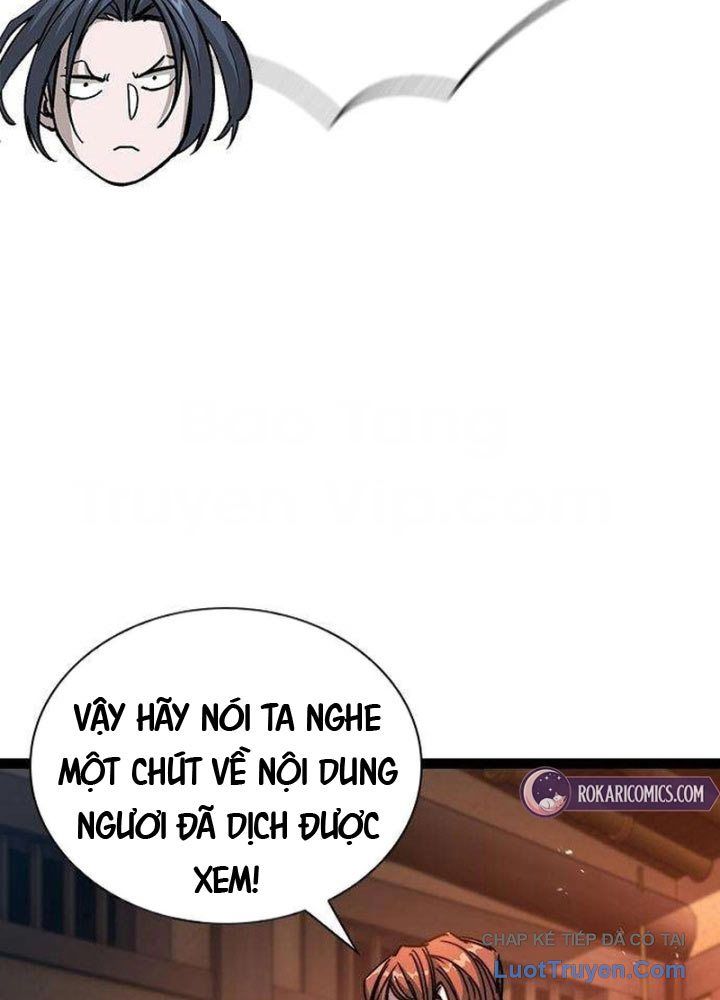 Tuyệt Thế Học Sĩ Chap 5 - Next Chap 6