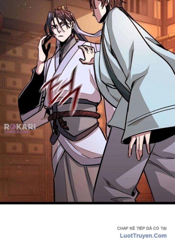 Tuyệt Thế Học Sĩ Chap 5 - Next Chap 6