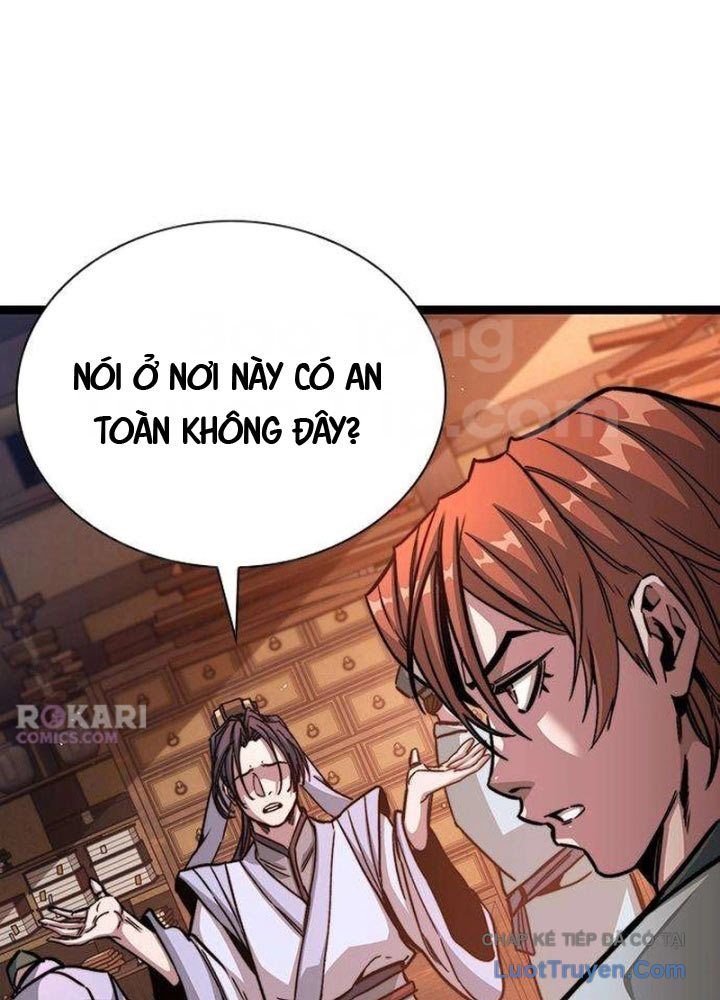 Tuyệt Thế Học Sĩ Chap 5 - Next Chap 6