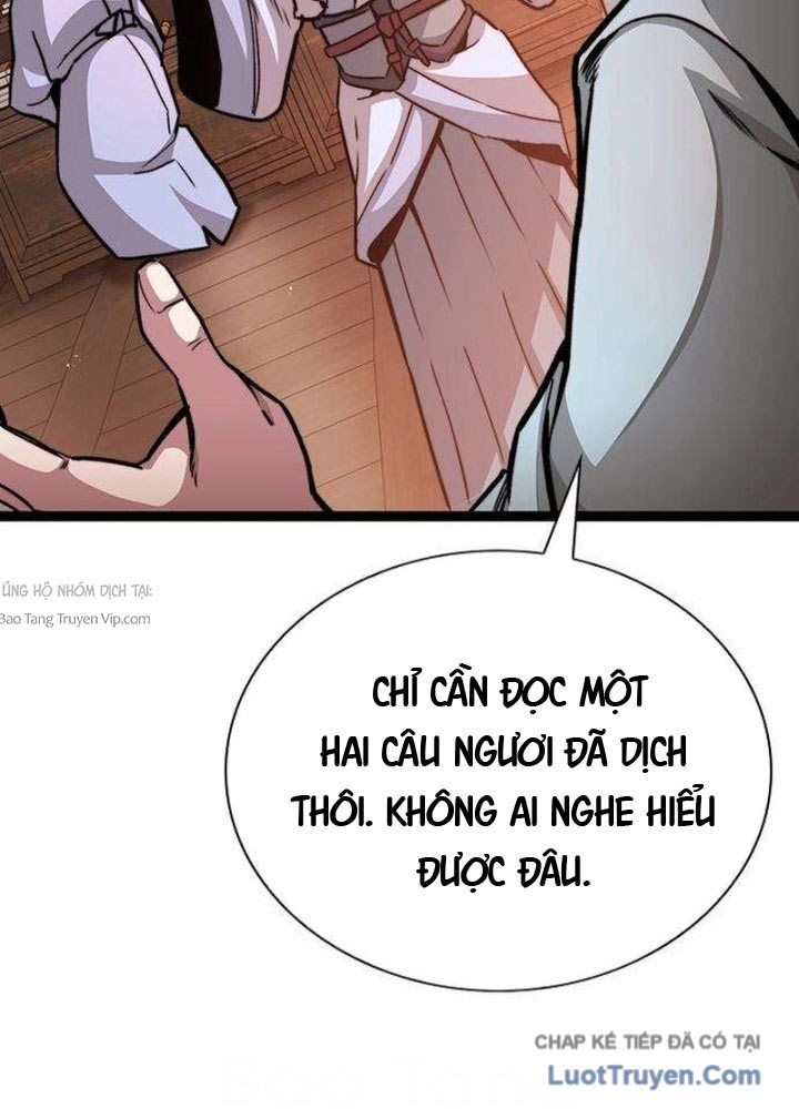 Tuyệt Thế Học Sĩ Chap 5 - Next Chap 6