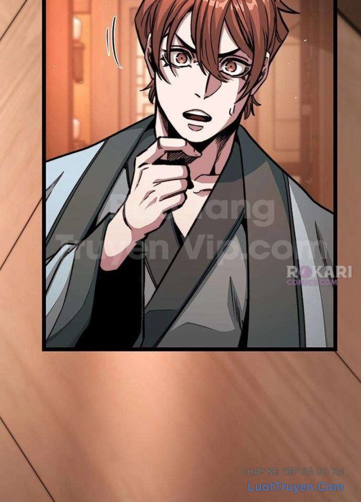 Tuyệt Thế Học Sĩ Chap 5 - Next Chap 6