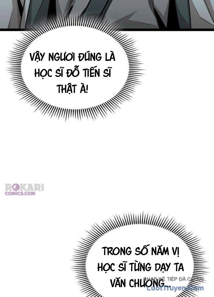 Tuyệt Thế Học Sĩ Chap 5 - Next Chap 6