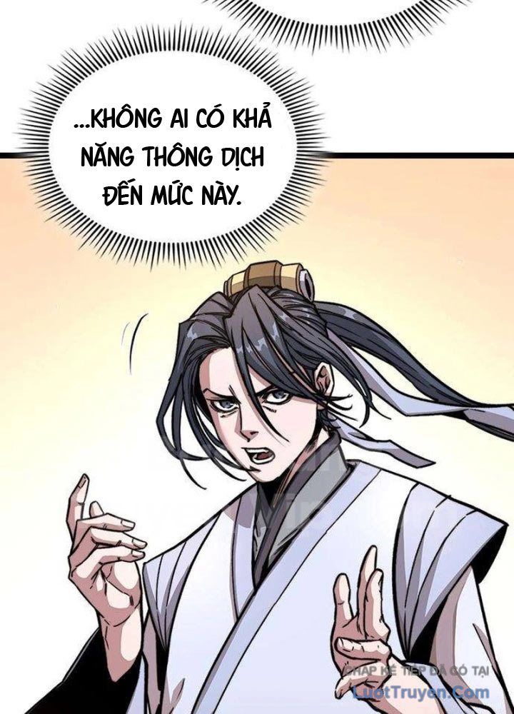 Tuyệt Thế Học Sĩ Chap 5 - Next Chap 6