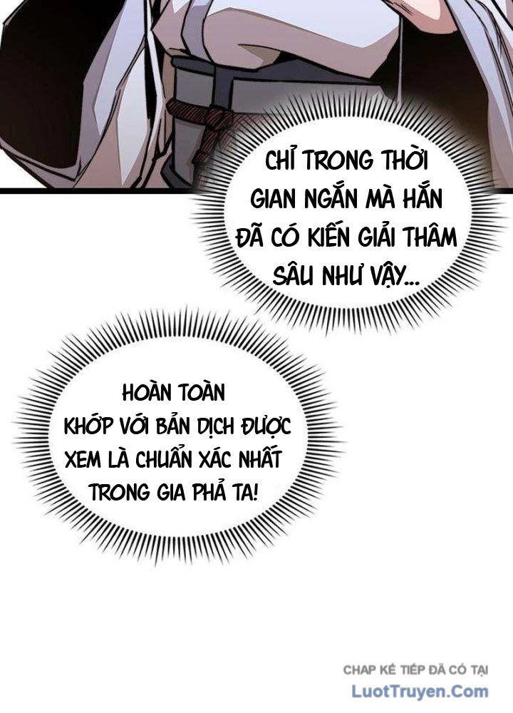 Tuyệt Thế Học Sĩ Chap 5 - Next Chap 6