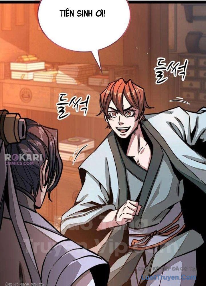 Tuyệt Thế Học Sĩ Chap 5 - Next Chap 6