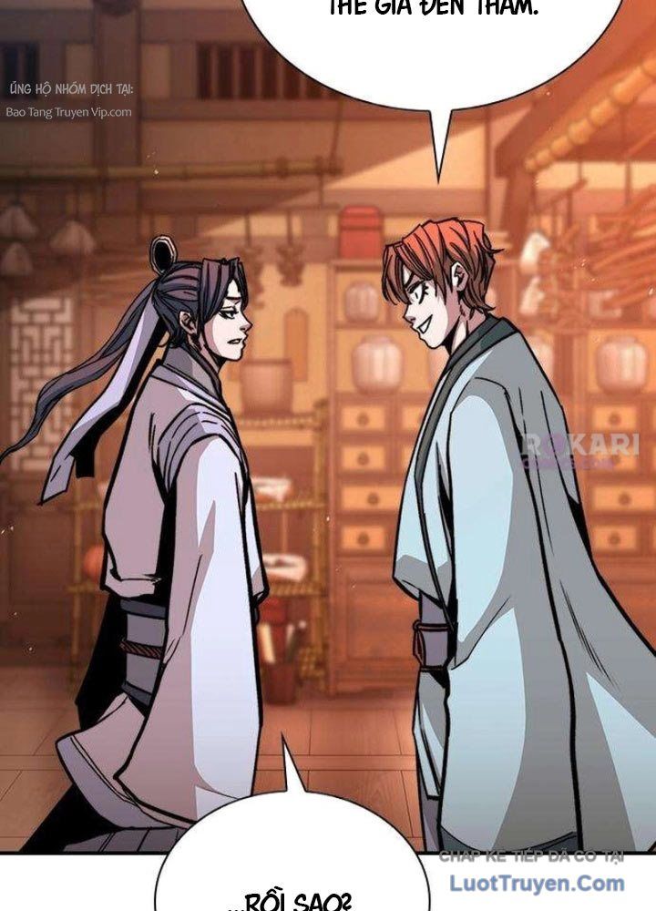 Tuyệt Thế Học Sĩ Chap 5 - Next Chap 6