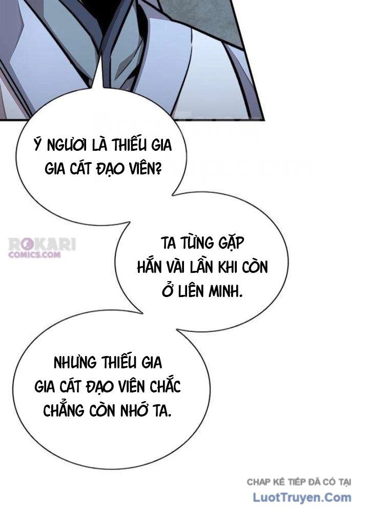 Tuyệt Thế Học Sĩ Chap 5 - Next Chap 6