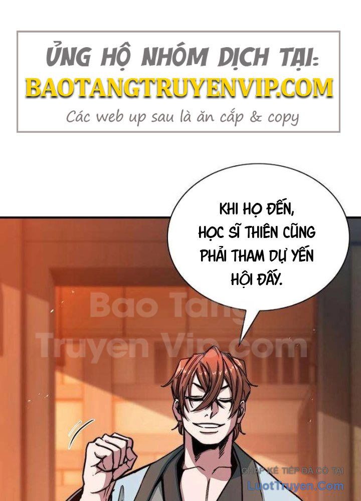 Tuyệt Thế Học Sĩ Chap 5 - Next Chap 6