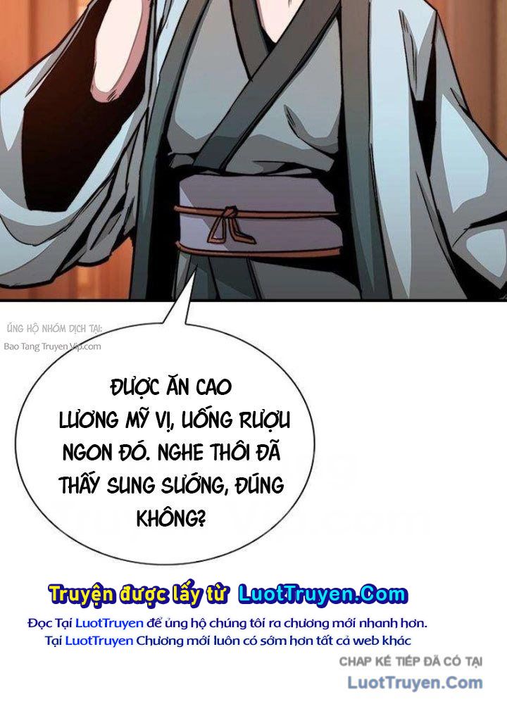 Tuyệt Thế Học Sĩ Chap 5 - Next Chap 6