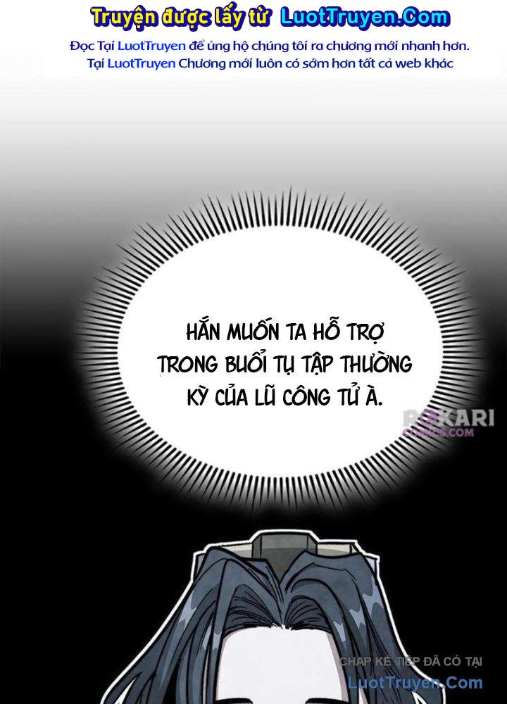 Tuyệt Thế Học Sĩ Chap 5 - Next Chap 6