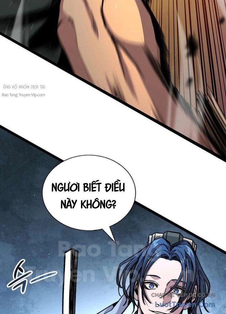 Tuyệt Thế Học Sĩ Chap 5 - Next Chap 6