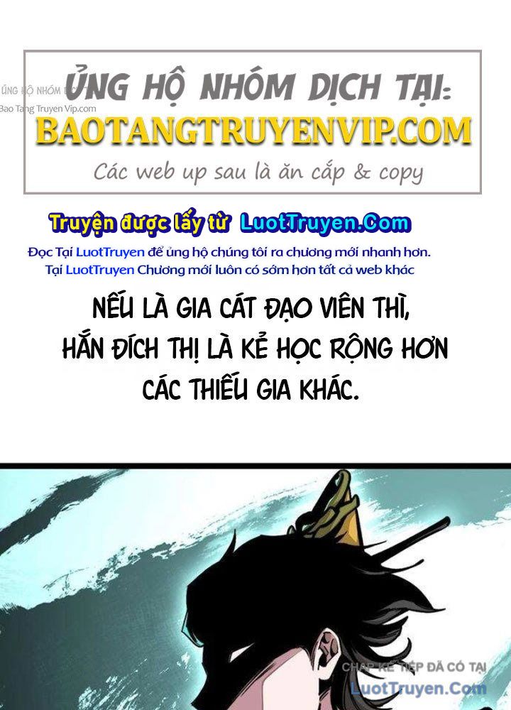 Tuyệt Thế Học Sĩ Chap 5 - Next Chap 6
