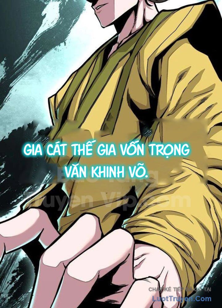 Tuyệt Thế Học Sĩ Chap 5 - Next Chap 6