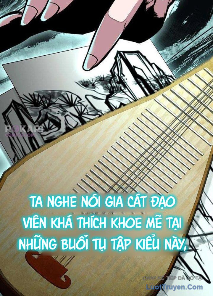 Tuyệt Thế Học Sĩ Chap 5 - Next Chap 6