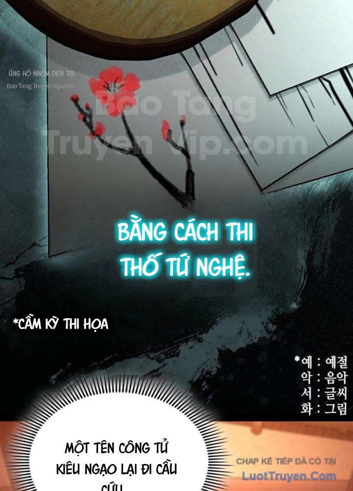 Tuyệt Thế Học Sĩ Chap 5 - Next Chap 6