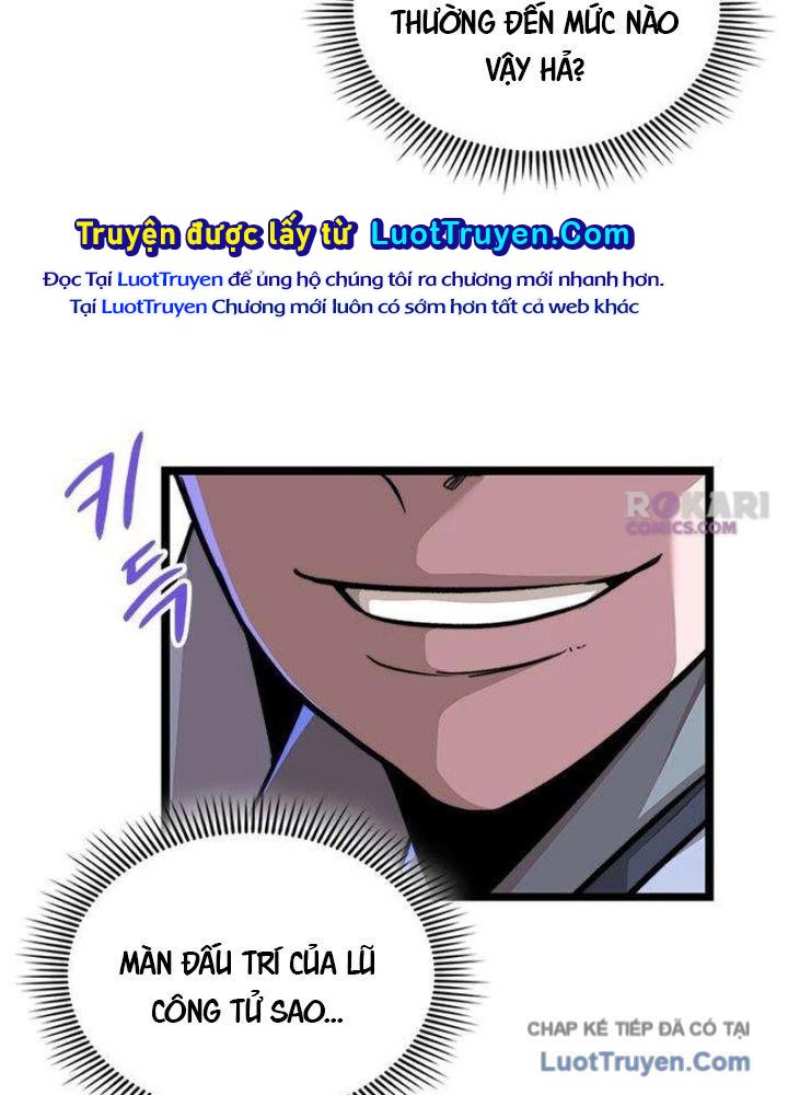 Tuyệt Thế Học Sĩ Chap 5 - Next Chap 6