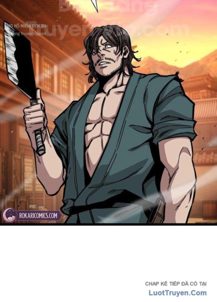 Tuyệt Thế Học Sĩ Chap 5 - Next Chap 6