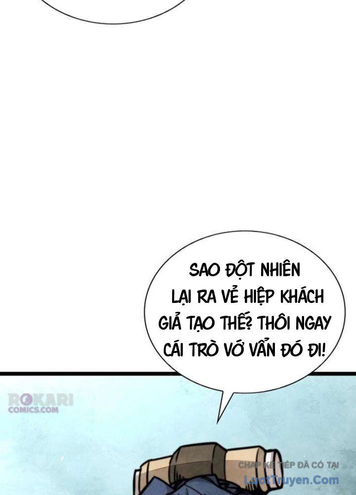 Tuyệt Thế Học Sĩ Chap 5 - Next Chap 6