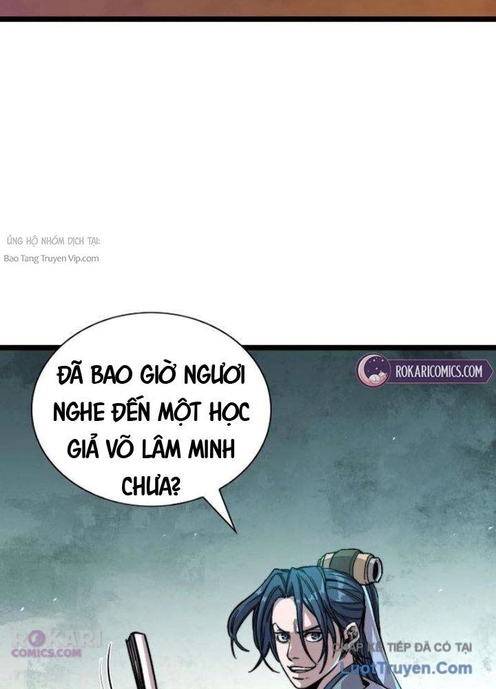 Tuyệt Thế Học Sĩ Chap 5 - Next Chap 6