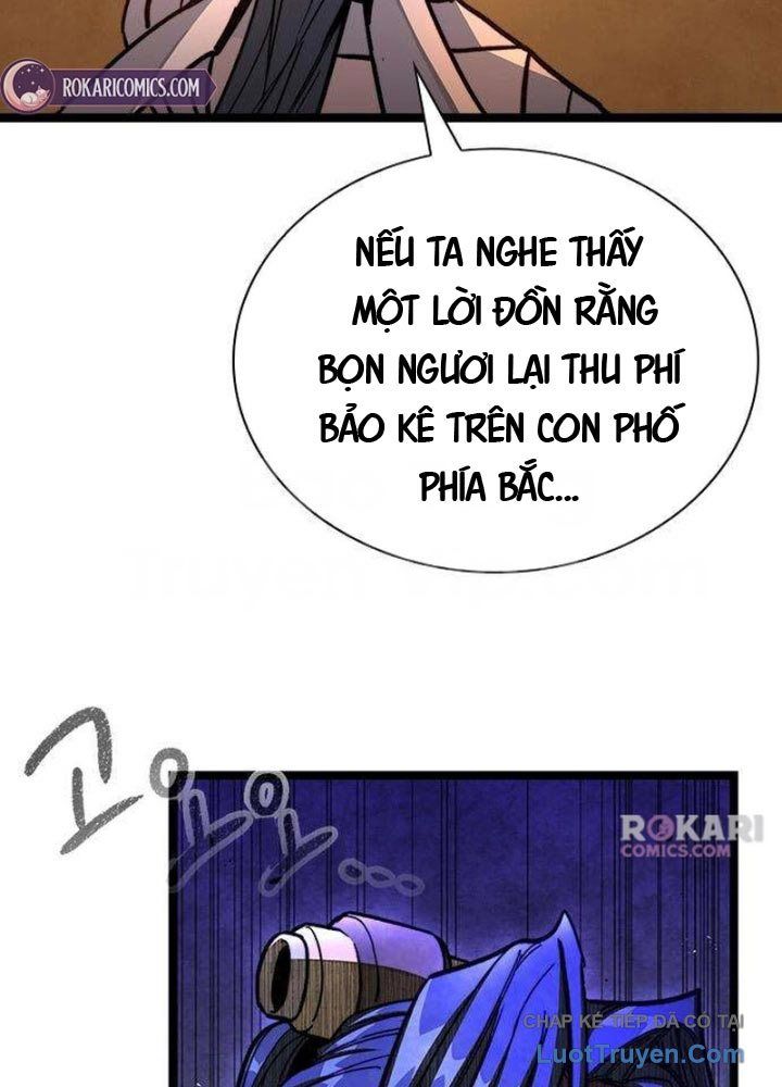 Tuyệt Thế Học Sĩ Chap 5 - Next Chap 6