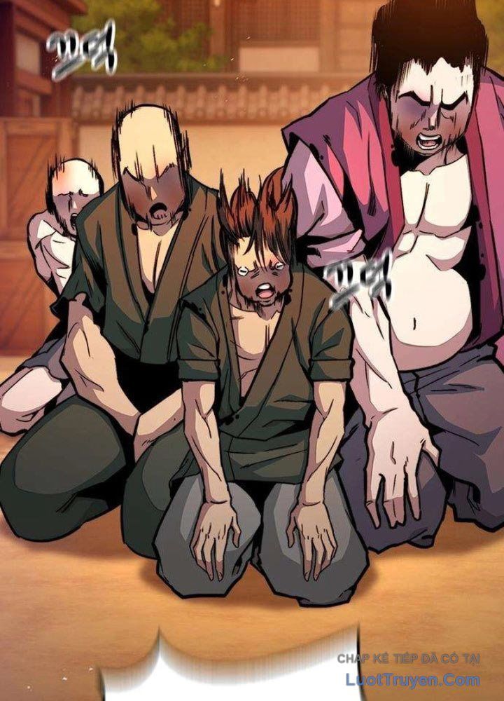 Tuyệt Thế Học Sĩ Chap 5 - Next Chap 6