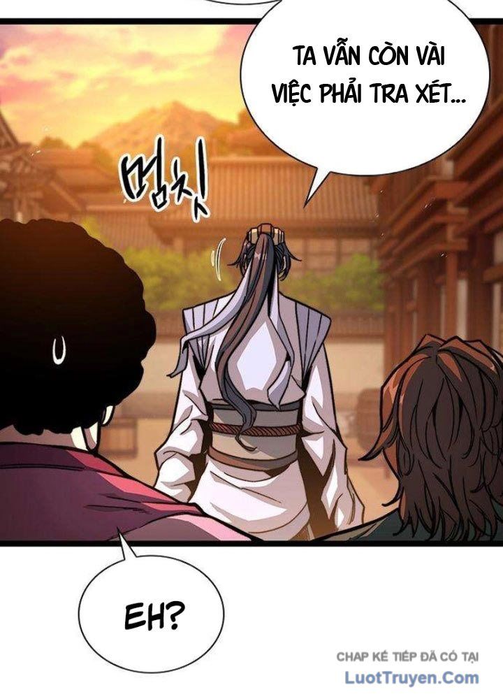 Tuyệt Thế Học Sĩ Chap 5 - Next Chap 6