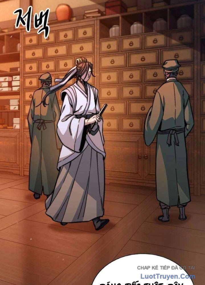 Tuyệt Thế Học Sĩ Chap 5 - Next Chap 6