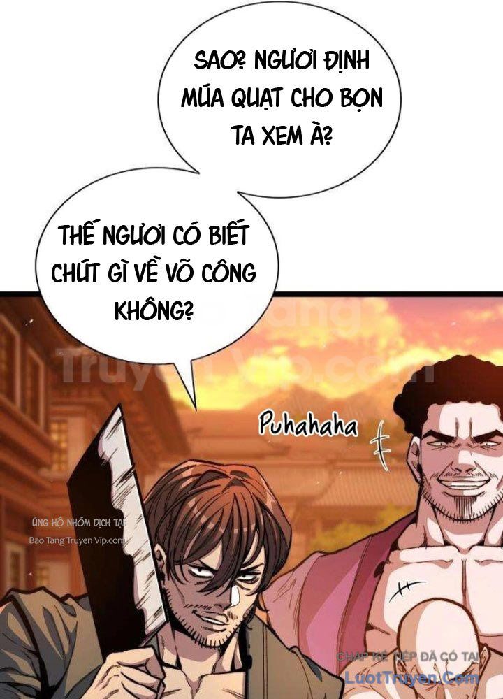 Tuyệt Thế Học Sĩ Chap 5 - Next Chap 6