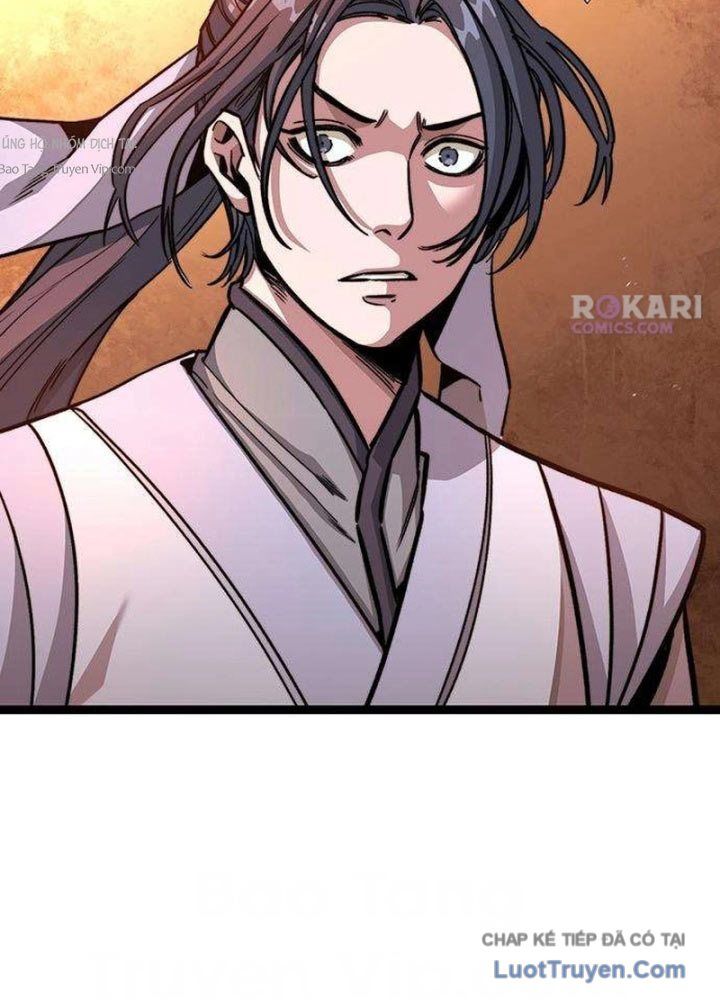 Tuyệt Thế Học Sĩ Chap 5 - Next Chap 6