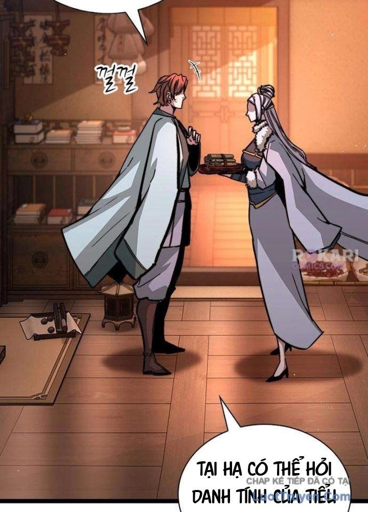 Tuyệt Thế Học Sĩ Chap 5 - Next Chap 6