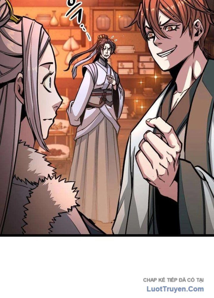 Tuyệt Thế Học Sĩ Chap 5 - Next Chap 6