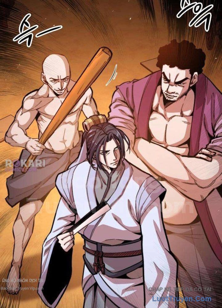 Tuyệt Thế Học Sĩ Chap 5 - Next Chap 6