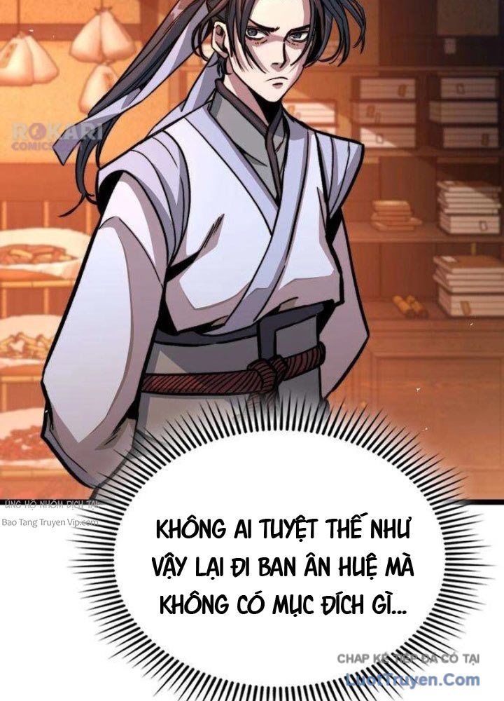 Tuyệt Thế Học Sĩ Chap 5 - Next Chap 6