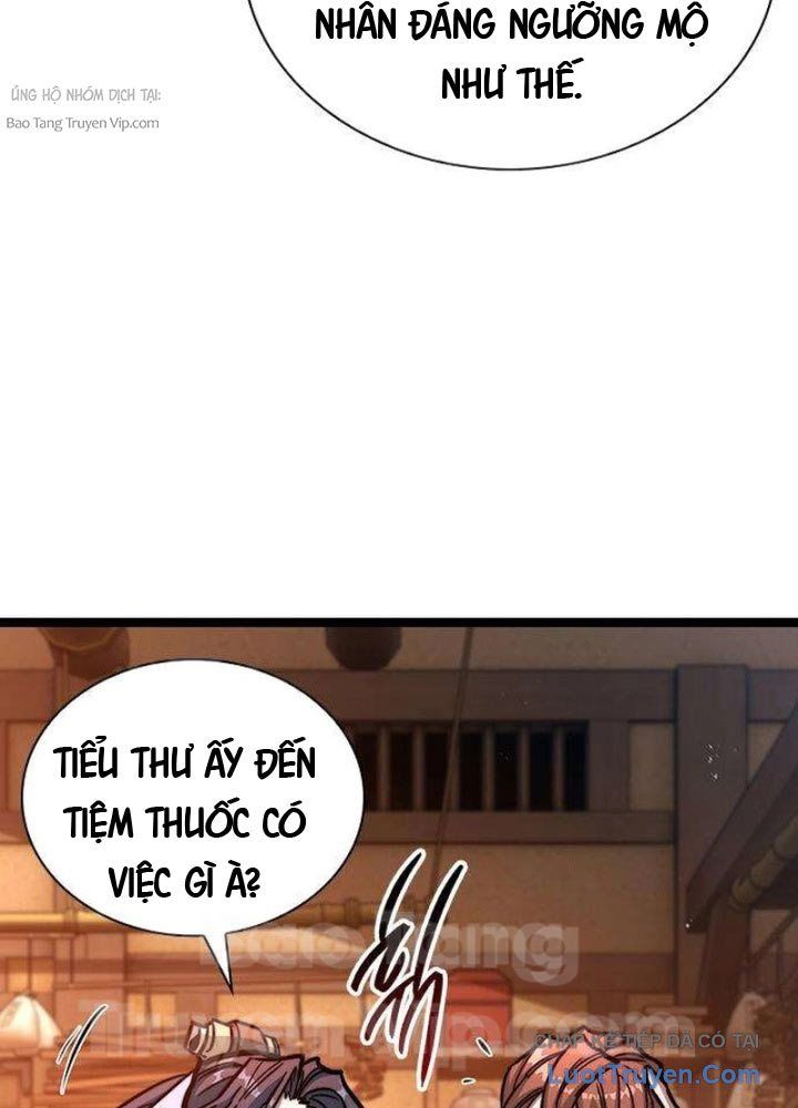 Tuyệt Thế Học Sĩ Chap 5 - Next Chap 6