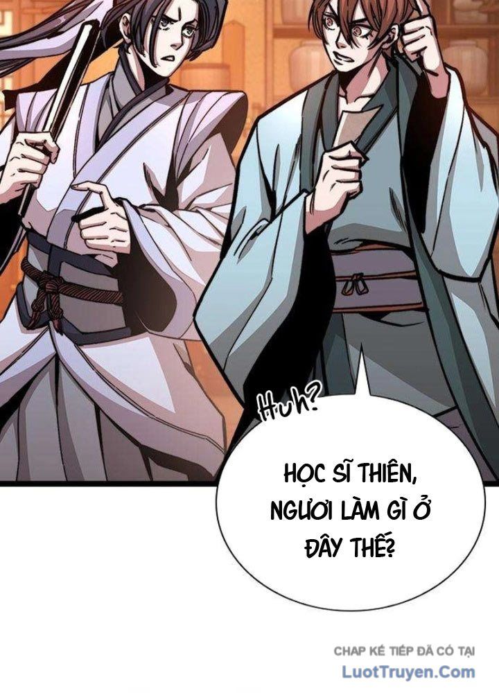 Tuyệt Thế Học Sĩ Chap 5 - Next Chap 6