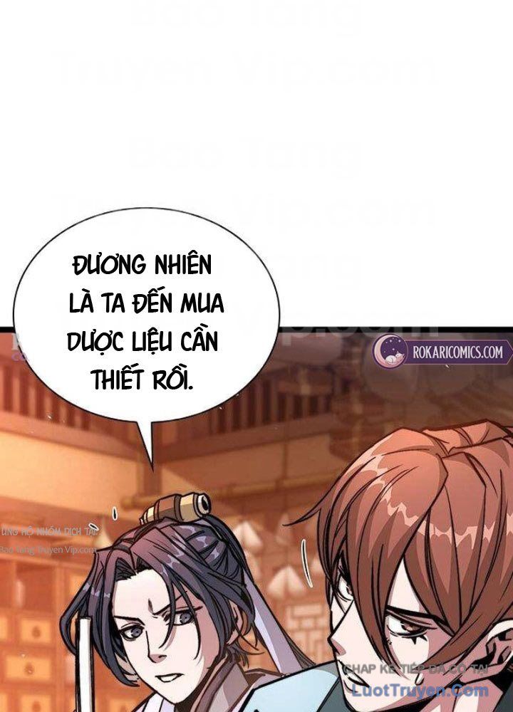 Tuyệt Thế Học Sĩ Chap 5 - Next Chap 6