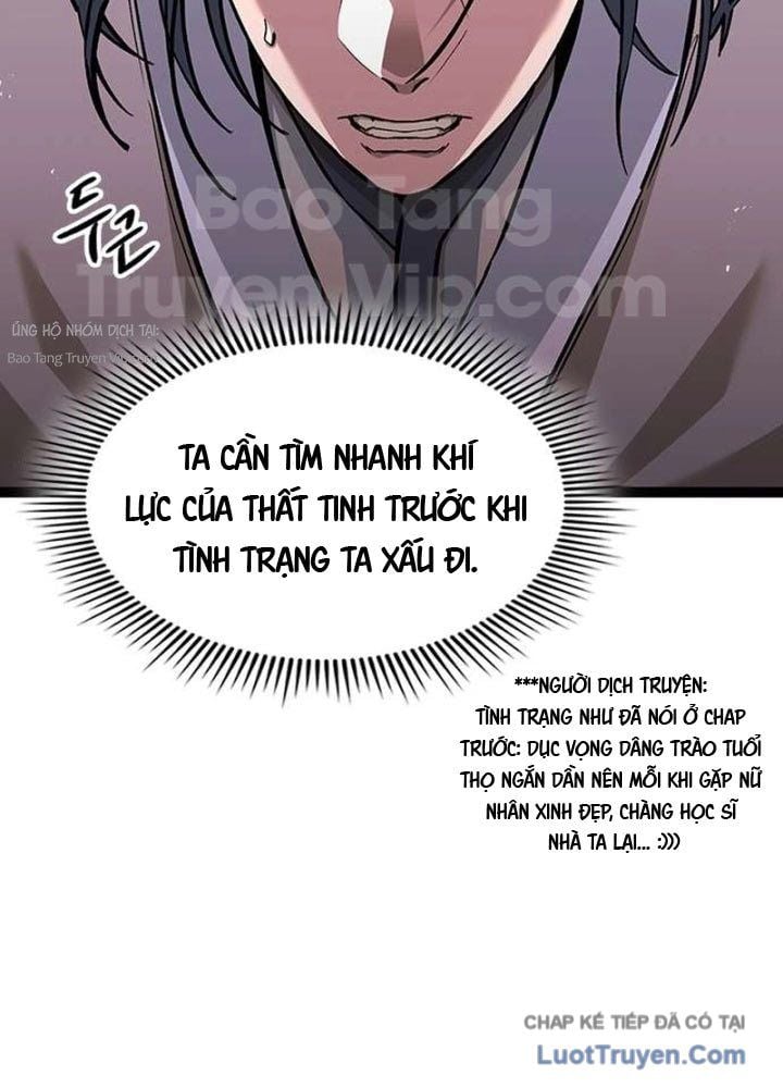 Tuyệt Thế Học Sĩ Chap 6 - Next Chap 7