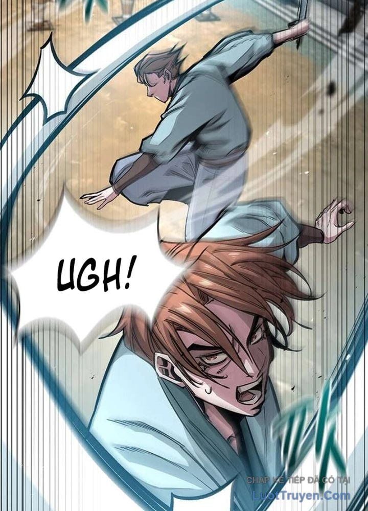 Tuyệt Thế Học Sĩ Chap 6 - Next Chap 7