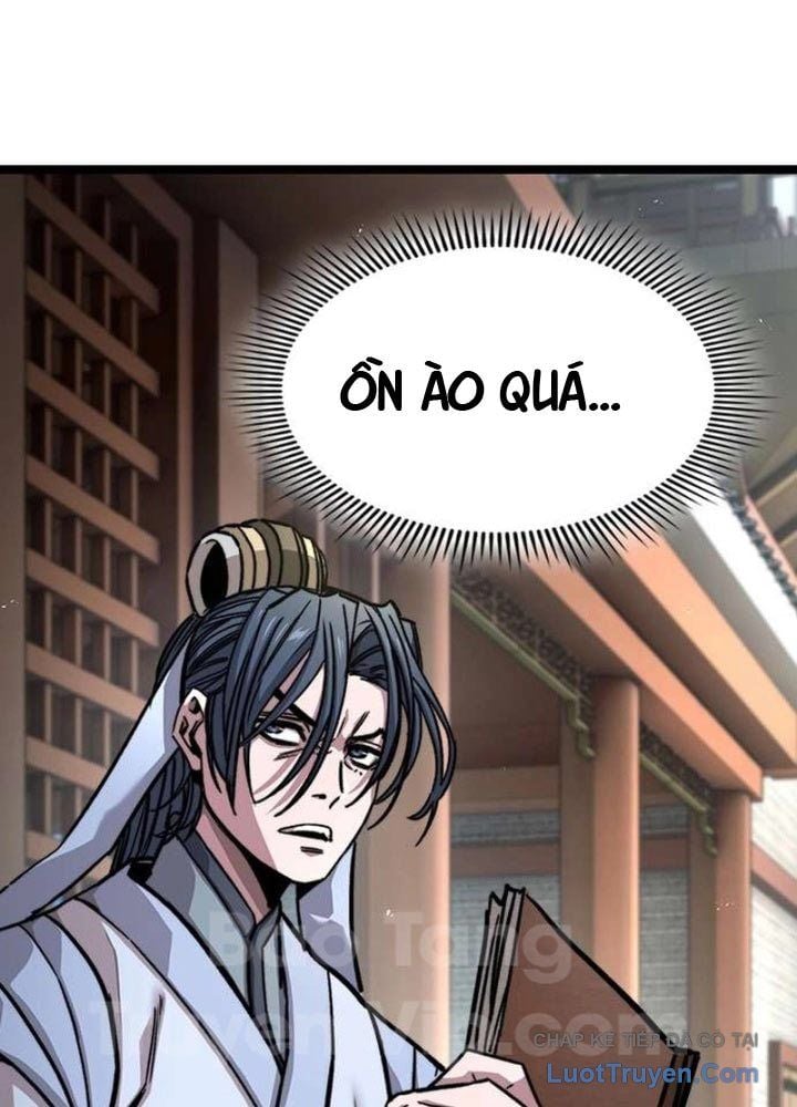 Tuyệt Thế Học Sĩ Chap 6 - Next Chap 7