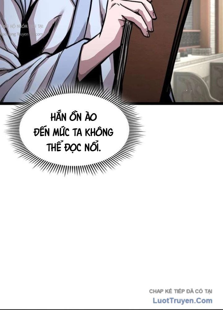 Tuyệt Thế Học Sĩ Chap 6 - Next Chap 7