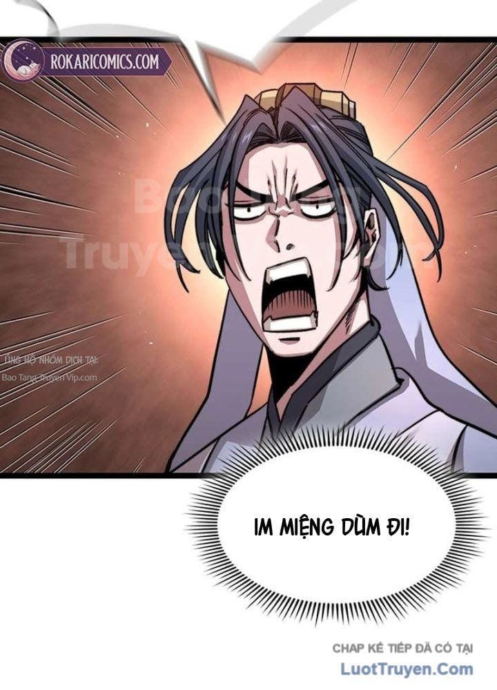 Tuyệt Thế Học Sĩ Chap 6 - Next Chap 7