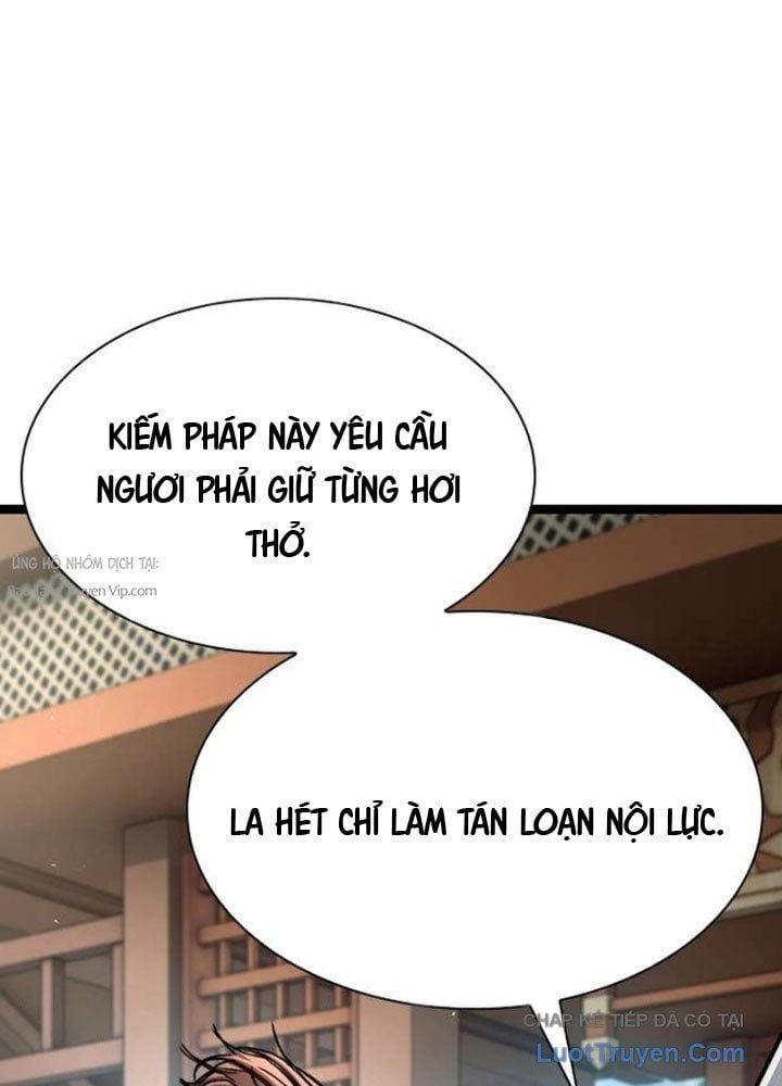Tuyệt Thế Học Sĩ Chap 6 - Next Chap 7