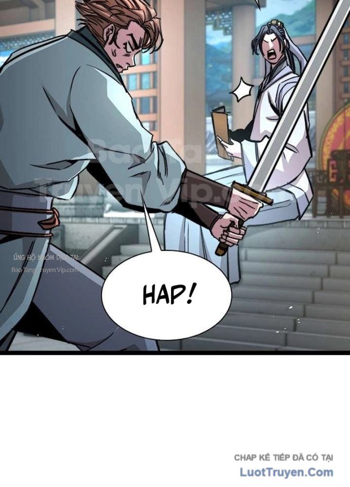 Tuyệt Thế Học Sĩ Chap 6 - Next Chap 7