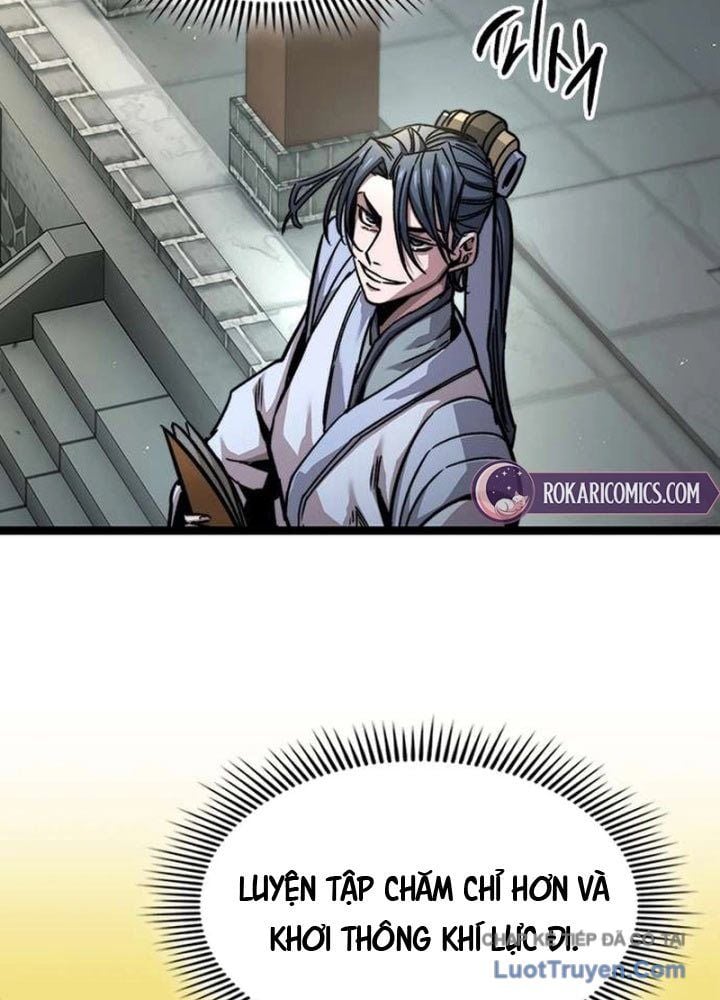 Tuyệt Thế Học Sĩ Chap 6 - Next Chap 7