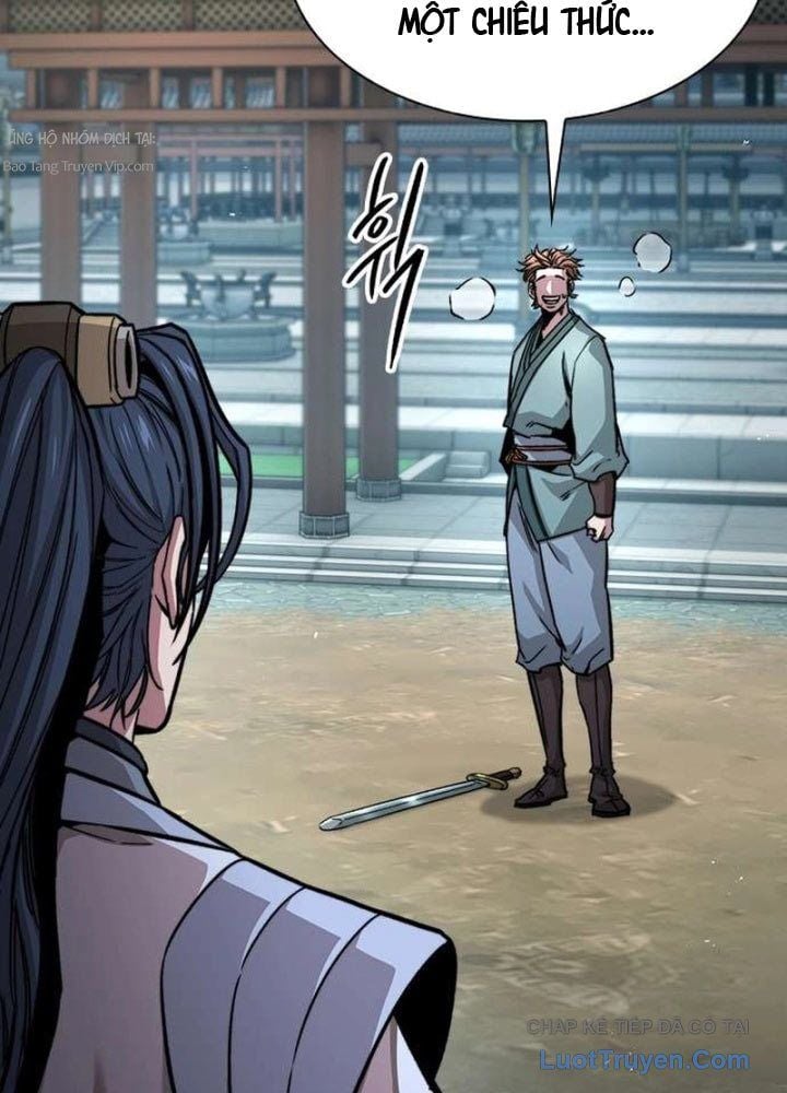 Tuyệt Thế Học Sĩ Chap 6 - Next Chap 7