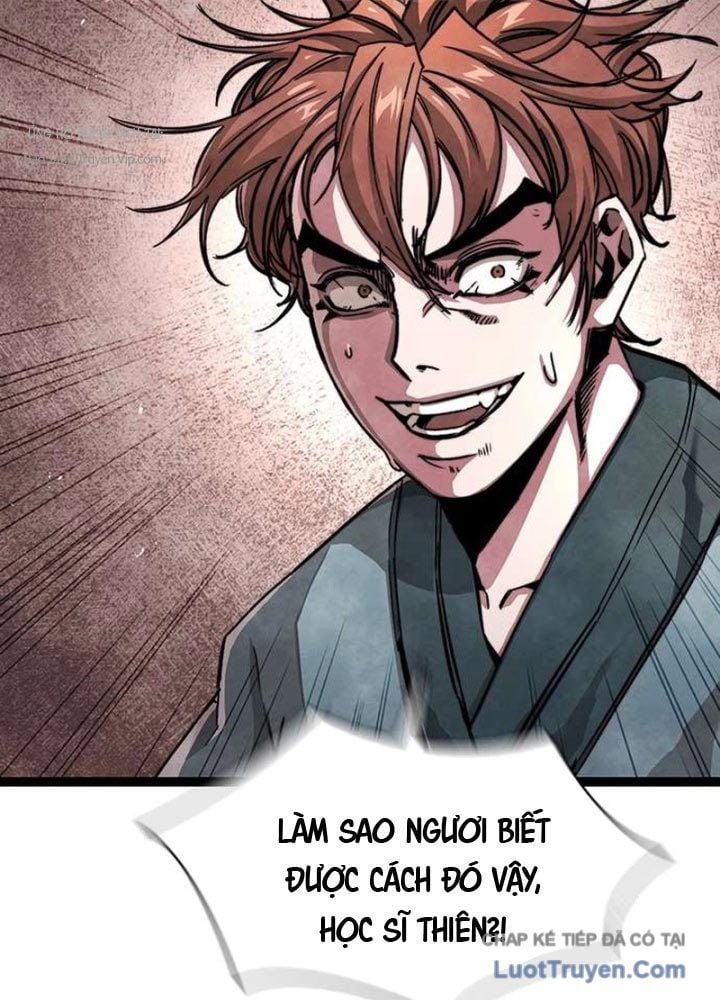 Tuyệt Thế Học Sĩ Chap 6 - Next Chap 7