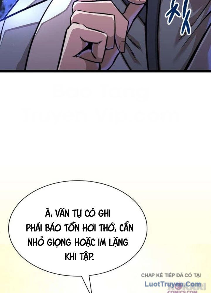 Tuyệt Thế Học Sĩ Chap 6 - Next Chap 7