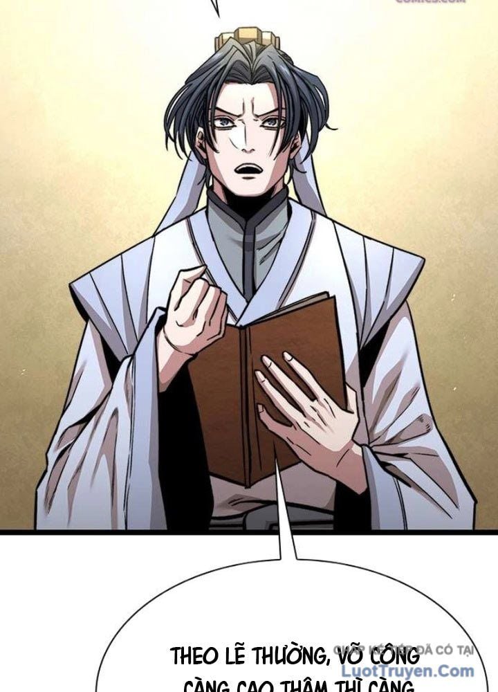 Tuyệt Thế Học Sĩ Chap 6 - Next Chap 7