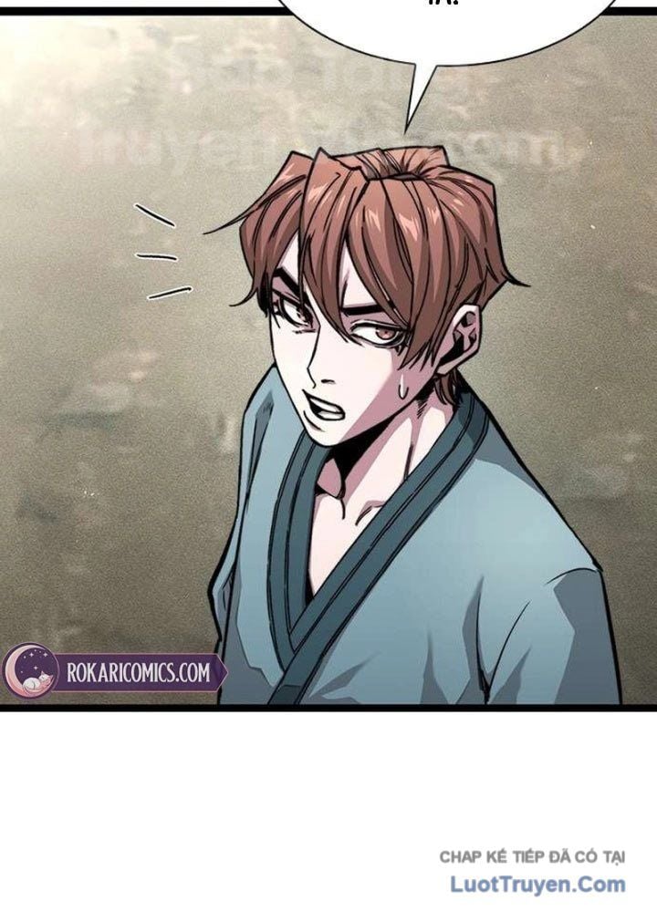 Tuyệt Thế Học Sĩ Chap 6 - Next Chap 7